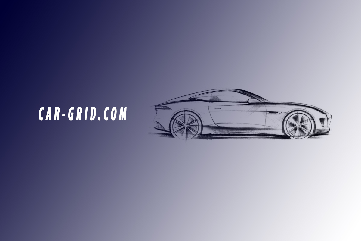 Car-Grid Car Banner